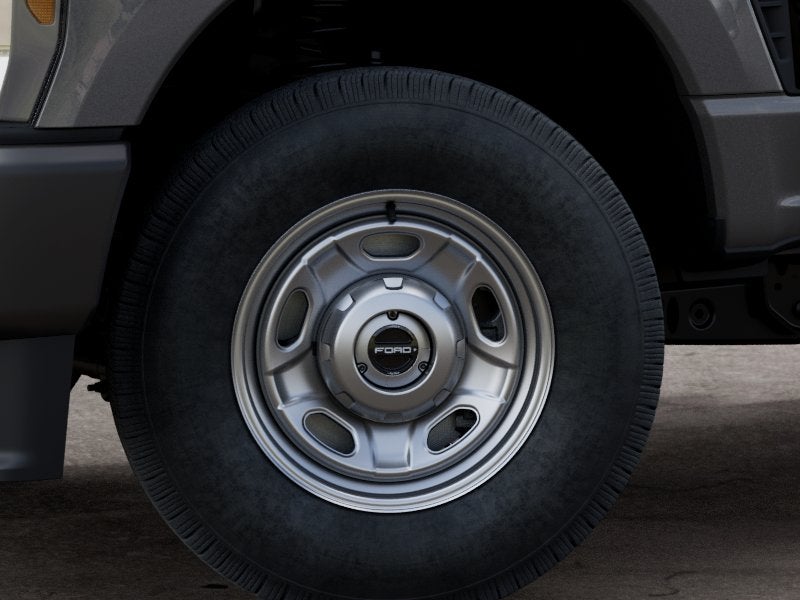 2027 Ford F-250SD XL
