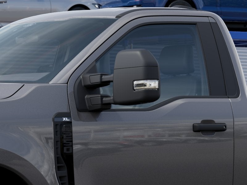 2027 Ford F-250SD XL
