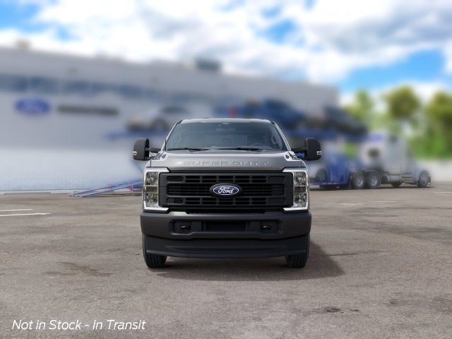 2027 Ford F-250SD XL