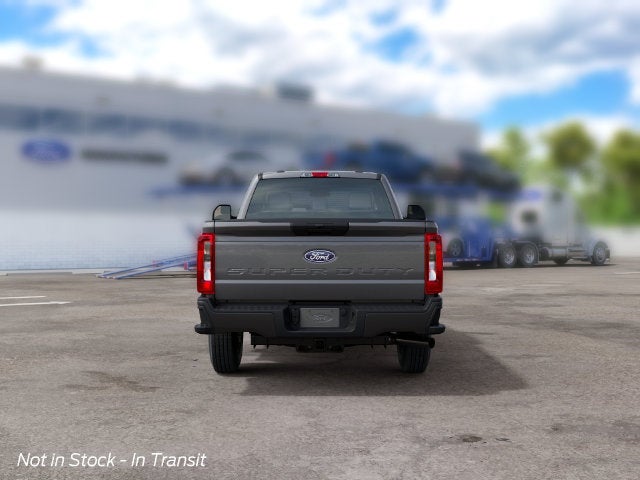 2027 Ford F-250SD XL