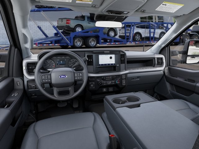 2027 Ford F-250SD XL