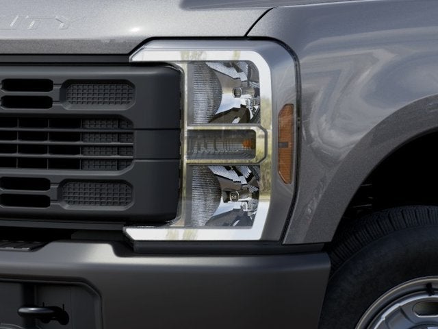 2027 Ford F-250SD XL