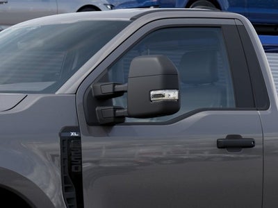 2027 Ford F-250SD XL