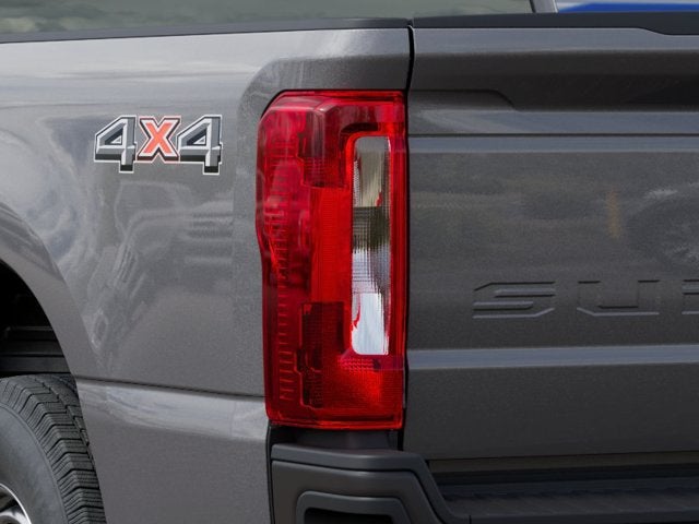 2027 Ford F-250SD XL