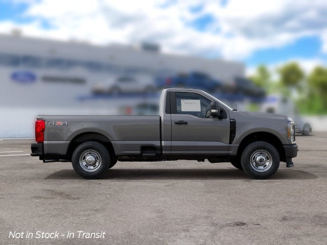 2027 Ford F-250SD XL