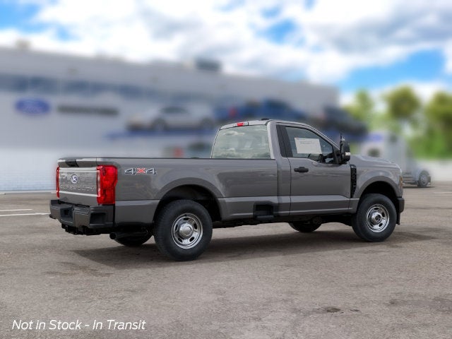 2027 Ford F-250SD XL