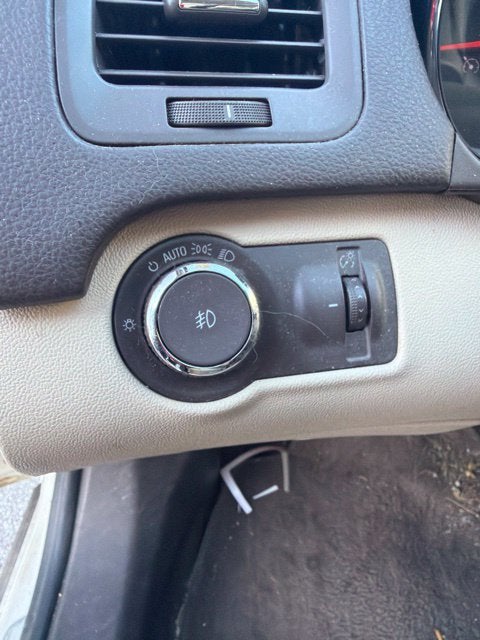 2013 Buick Regal Premium III Turbo