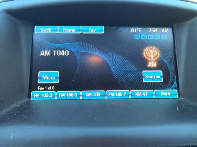 2013 Buick Regal Premium III Turbo
