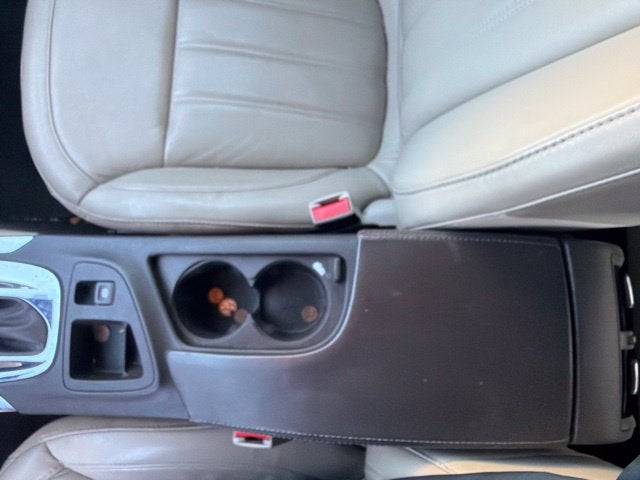 2013 Buick Regal Premium III Turbo