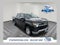 2023 Chevrolet Silverado 1500 LT LT1