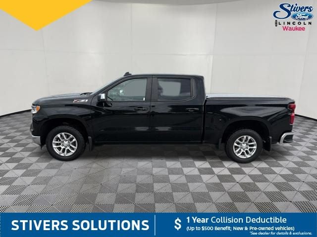2023 Chevrolet Silverado 1500 LT LT1
