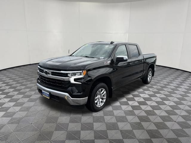 2023 Chevrolet Silverado 1500 LT LT1