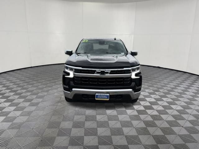 2023 Chevrolet Silverado 1500 LT LT1