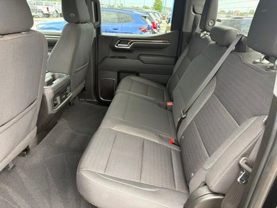 2023 Chevrolet Silverado 1500 LT LT1