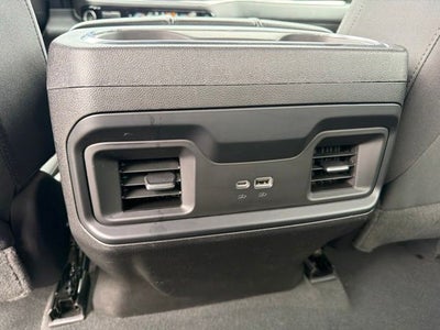 2023 Chevrolet Silverado 1500 LT LT1