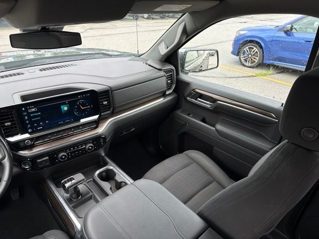 2023 Chevrolet Silverado 1500 LT LT1