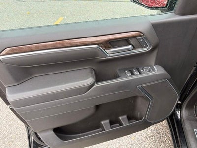 2023 Chevrolet Silverado 1500 LT LT1