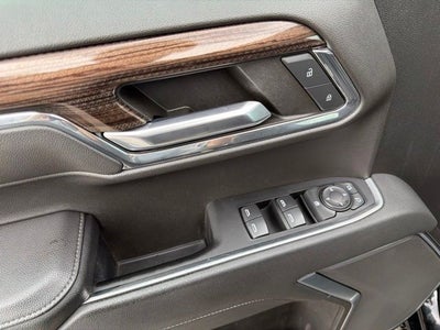 2023 Chevrolet Silverado 1500 LT LT1