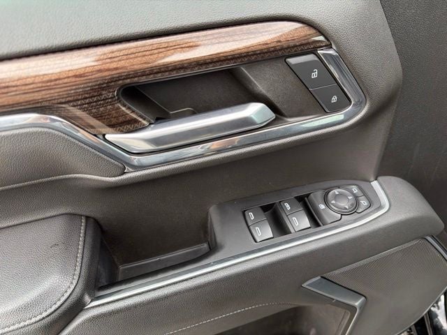 2023 Chevrolet Silverado 1500 LT LT1