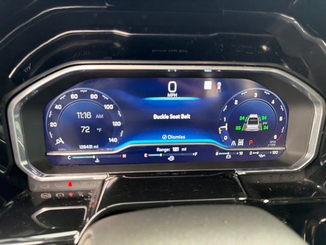 2023 Chevrolet Silverado 1500 LT LT1