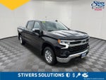 2023 Chevrolet Silverado 1500 LT LT1