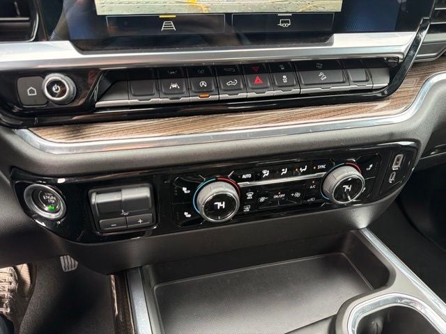 2023 Chevrolet Silverado 1500 LT LT1