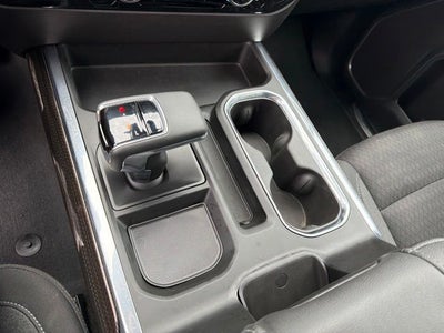 2023 Chevrolet Silverado 1500 LT LT1