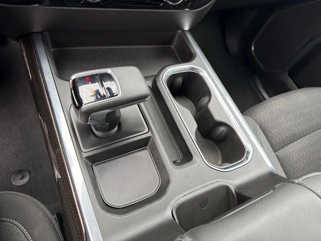 2023 Chevrolet Silverado 1500 LT LT1