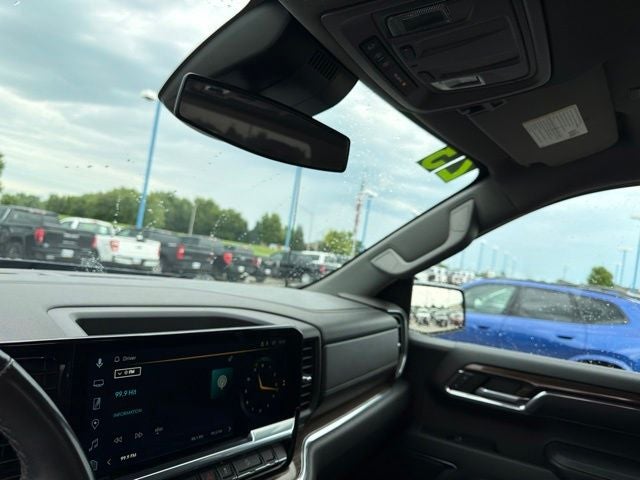 2023 Chevrolet Silverado 1500 LT LT1