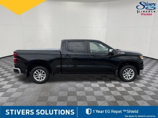 2023 Chevrolet Silverado 1500 LT LT1