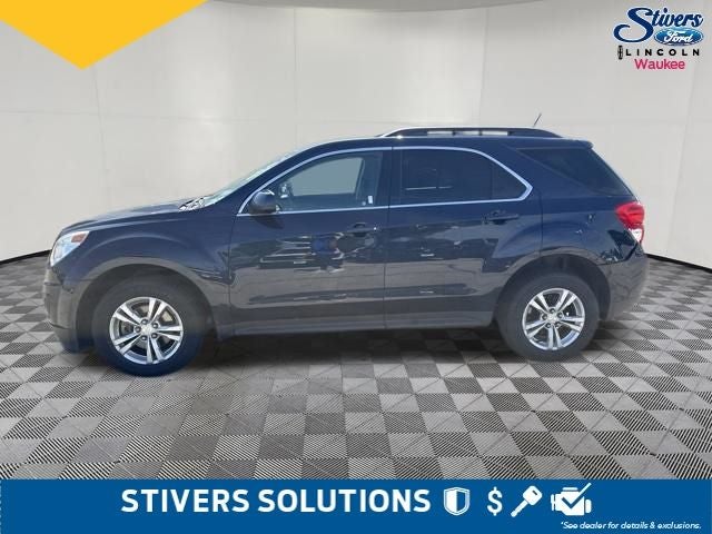 2015 Chevrolet Equinox LT 1LT