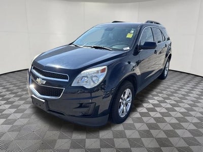2015 Chevrolet Equinox LT 1LT