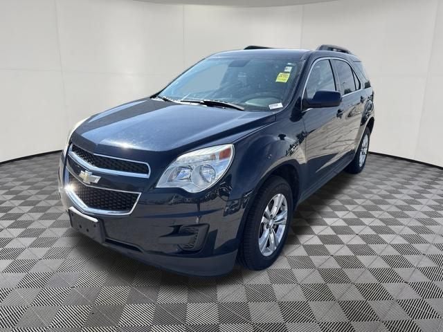 2015 Chevrolet Equinox LT 1LT