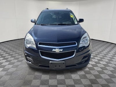 2015 Chevrolet Equinox LT 1LT