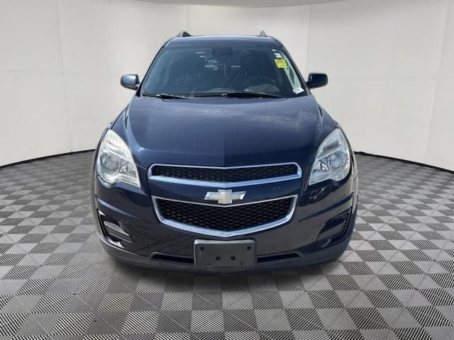 2015 Chevrolet Equinox LT 1LT