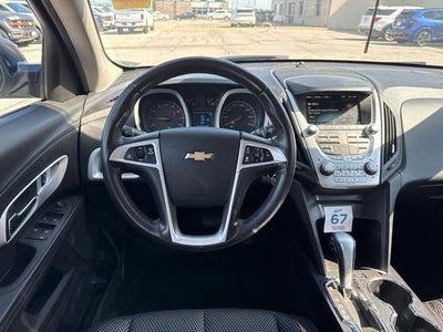 2015 Chevrolet Equinox LT 1LT