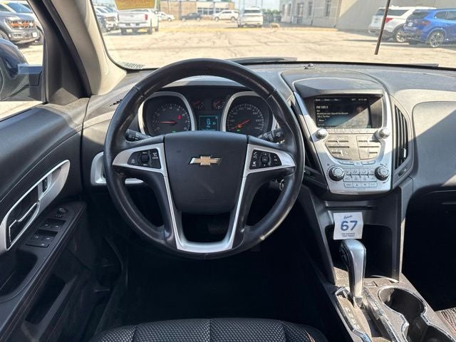 2015 Chevrolet Equinox LT 1LT