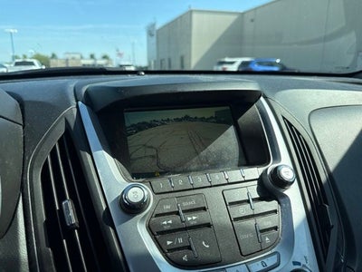 2015 Chevrolet Equinox LT 1LT
