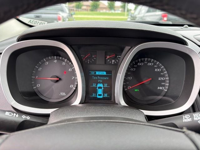 2015 Chevrolet Equinox LT 1LT