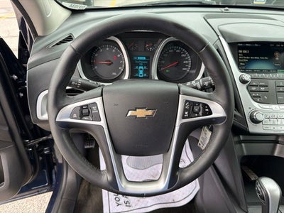 2015 Chevrolet Equinox LT 1LT