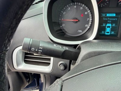 2015 Chevrolet Equinox LT 1LT