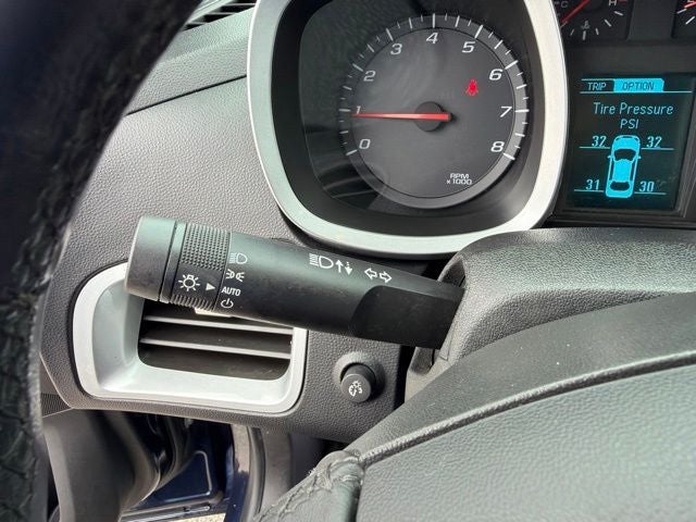 2015 Chevrolet Equinox LT 1LT