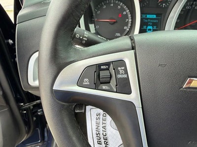 2015 Chevrolet Equinox LT 1LT