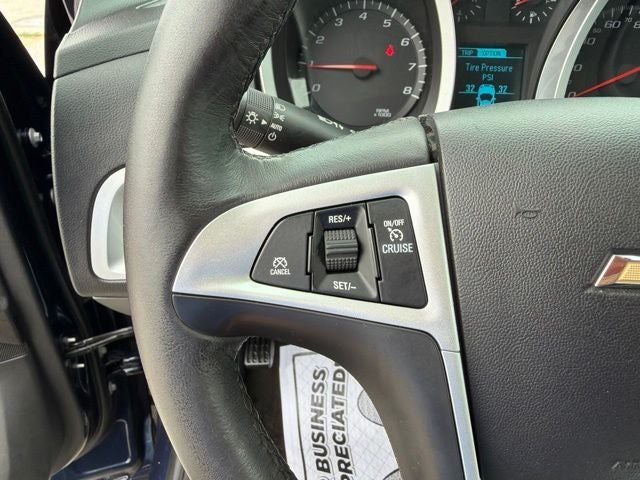 2015 Chevrolet Equinox LT 1LT