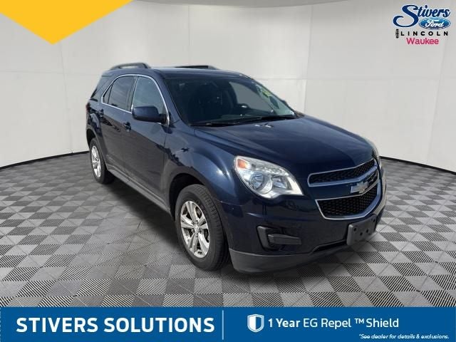 2015 Chevrolet Equinox LT 1LT