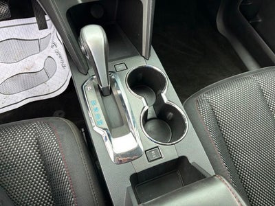 2015 Chevrolet Equinox LT 1LT