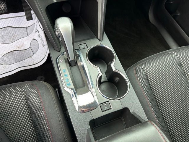 2015 Chevrolet Equinox LT 1LT