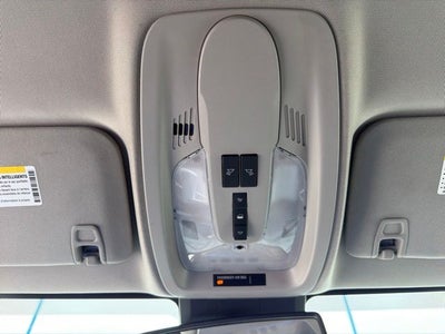 2015 Chevrolet Equinox LT 1LT