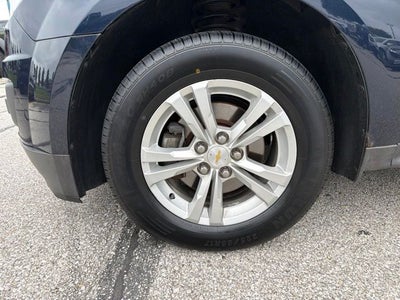 2015 Chevrolet Equinox LT 1LT