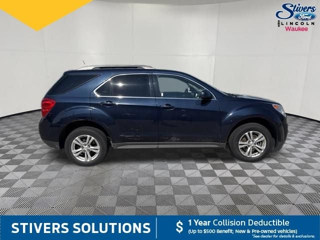 2015 Chevrolet Equinox LT 1LT